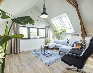 Unterkunft 452613 - Ferienhaus Noordzeekust - NH386