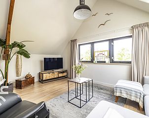 Unterkunft 452613 - Ferienhaus Noordzeekust - NH386