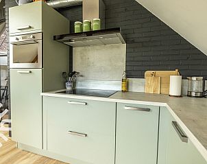 Unterkunft 452613 - Ferienhaus Noordzeekust - NH386