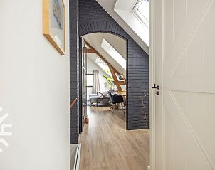 Unterkunft 452613 - Ferienhaus Noordzeekust - NH386