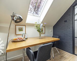 Unterkunft 452613 - Ferienhaus Noordzeekust - NH386
