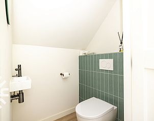 Unterkunft 452613 - Ferienhaus Noordzeekust - NH386