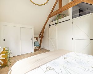 Unterkunft 452613 - Ferienhaus Noordzeekust - NH386