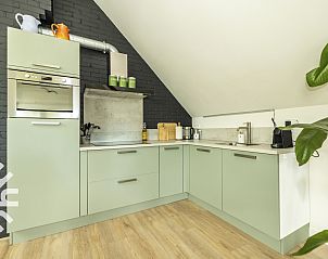 Unterkunft 452613 - Ferienhaus Noordzeekust - NH386
