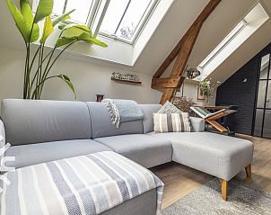 Unterkunft 452613 - Ferienhaus Noordzeekust - NH386