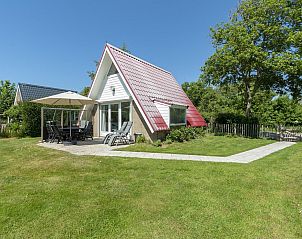 Verblijf 452707 - Vakantiewoning Noordzeekust - Sandepark 66
