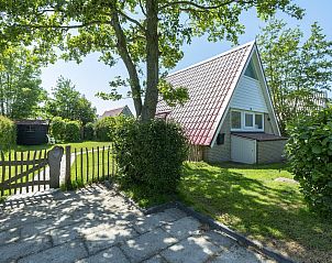 Verblijf 452707 - Vakantiewoning Noordzeekust - Sandepark 66
