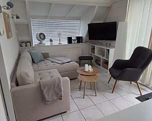 Verblijf 452707 - Vakantiewoning Noordzeekust - Sandepark 66