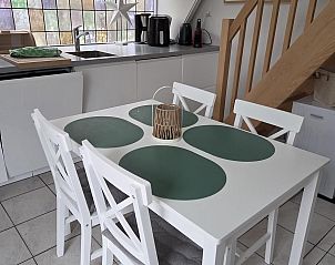 Verblijf 452707 - Vakantiewoning Noordzeekust - Sandepark 66