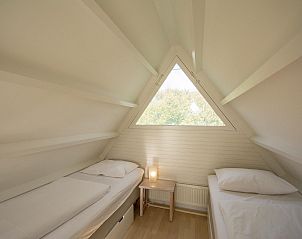 Verblijf 452707 - Vakantiewoning Noordzeekust - Sandepark 66