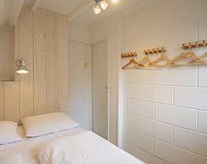 Verblijf 452707 - Vakantiewoning Noordzeekust - Sandepark 66