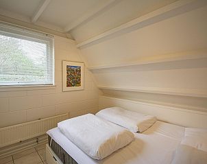 Verblijf 452707 - Vakantiewoning Noordzeekust - Sandepark 66