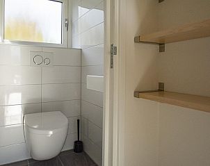 Verblijf 452707 - Vakantiewoning Noordzeekust - Sandepark 66