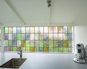 Verblijf 452707 - Vakantiewoning Noordzeekust - Sandepark 66