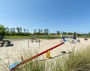 Verblijf 452707 - Vakantiewoning Noordzeekust - Sandepark 66