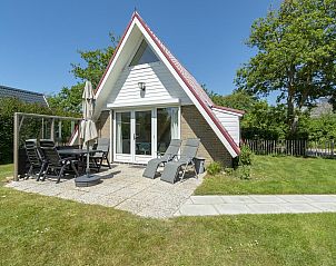 Verblijf 452707 - Vakantiewoning Noordzeekust - Sandepark 66