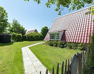 Verblijf 452707 - Vakantiewoning Noordzeekust - Sandepark 66
