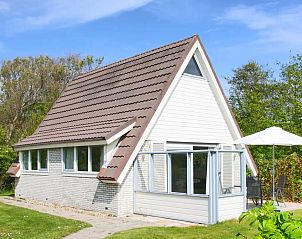 Unterkunft 452708 - Ferienhaus Noordzeekust - Sandepark 52