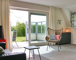 Unterkunft 452708 - Ferienhaus Noordzeekust - Sandepark 52