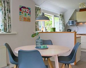 Unterkunft 452708 - Ferienhaus Noordzeekust - Sandepark 52