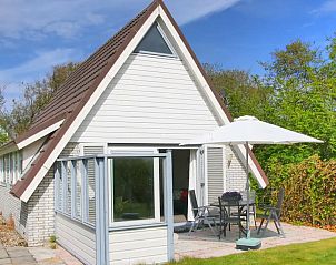 Unterkunft 452708 - Ferienhaus Noordzeekust - Sandepark 52
