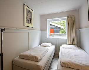 Unterkunft 452716 - Ferienhaus Noordzeekust - Sandepark 151 (Villa Matisse)