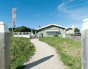 Unterkunft 452716 - Ferienhaus Noordzeekust - Sandepark 151 (Villa Matisse)