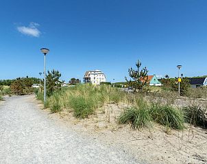 Unterkunft 452716 - Ferienhaus Noordzeekust - Sandepark 151 (Villa Matisse)