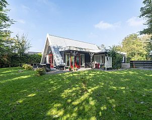 Unterkunft 452716 - Ferienhaus Noordzeekust - Sandepark 151 (Villa Matisse)