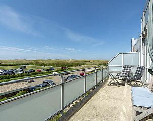 Unterkunft 452720 - Ferienhaus Noordzeekust - Duinerei A202