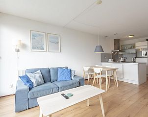 Unterkunft 452720 - Ferienhaus Noordzeekust - Duinerei A202