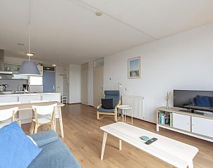 Unterkunft 452720 - Ferienhaus Noordzeekust - Duinerei A202