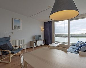 Unterkunft 452720 - Ferienhaus Noordzeekust - Duinerei A202