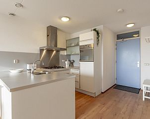 Unterkunft 452720 - Ferienhaus Noordzeekust - Duinerei A202