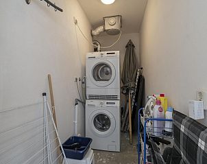 Unterkunft 452720 - Ferienhaus Noordzeekust - Duinerei A202