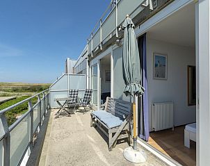Unterkunft 452720 - Ferienhaus Noordzeekust - Duinerei A202