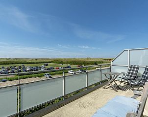Unterkunft 452720 - Ferienhaus Noordzeekust - Duinerei A202