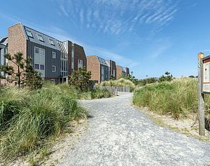 Unterkunft 452720 - Ferienhaus Noordzeekust - Duinerei A202