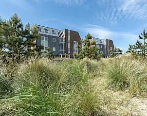Unterkunft 452720 - Ferienhaus Noordzeekust - Duinerei A202