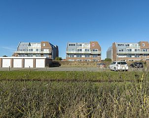 Unterkunft 452720 - Ferienhaus Noordzeekust - Duinerei A202