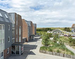 Unterkunft 452720 - Ferienhaus Noordzeekust - Duinerei A202