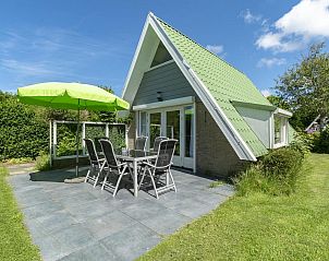 Unterkunft 452721 - Ferienhaus Noordzeekust - Sandepark 165