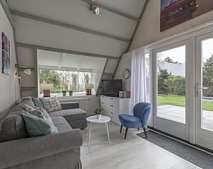 Unterkunft 452721 - Ferienhaus Noordzeekust - Sandepark 165