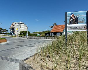Unterkunft 452721 - Ferienhaus Noordzeekust - Sandepark 165