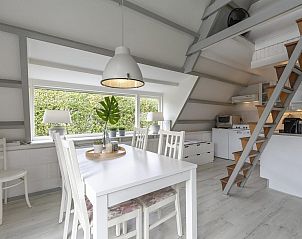 Unterkunft 452721 - Ferienhaus Noordzeekust - Sandepark 165