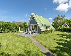 Unterkunft 452721 - Ferienhaus Noordzeekust - Sandepark 165