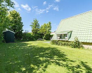 Unterkunft 452721 - Ferienhaus Noordzeekust - Sandepark 165