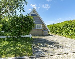 Unterkunft 452721 - Ferienhaus Noordzeekust - Sandepark 165