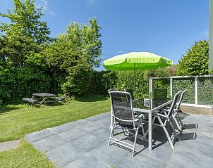 Unterkunft 452721 - Ferienhaus Noordzeekust - Sandepark 165