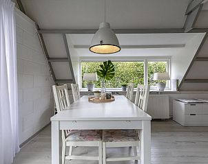 Unterkunft 452721 - Ferienhaus Noordzeekust - Sandepark 165